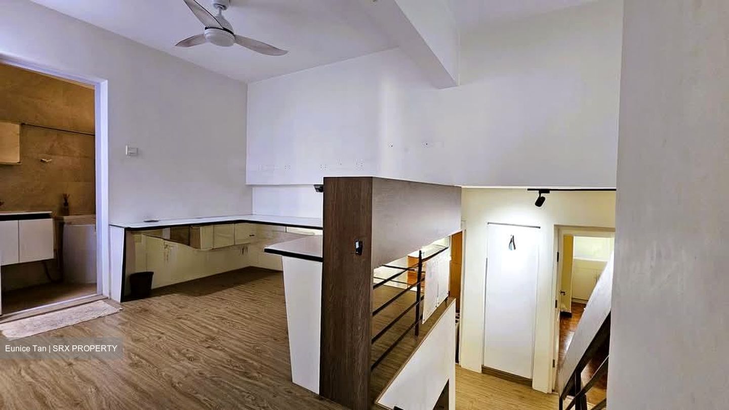 Pine Grove (D21), Condominium #539455741